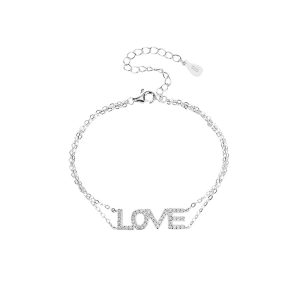 צמיד ZSI522-1 – ׳Love׳