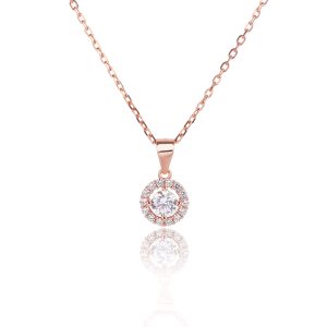 שרשרת ׳רוז׳ LOZ9048-2