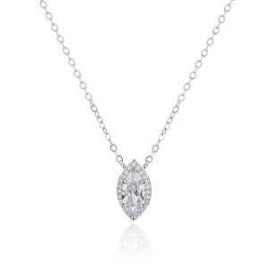 שרשרת זרקון ZSI234-1