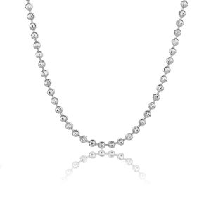 שרשרת ZSI615-1 4MM