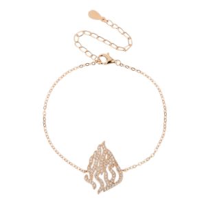 צמיד האש שלי ZSI483-2