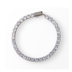 צמיד ESI224-1 5mm 20cm