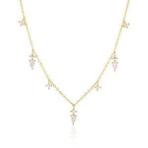 שרשרת ZSI1005-3