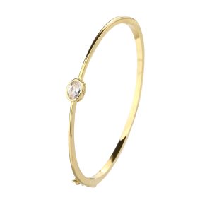 צמיד קשיח KSI8025-3