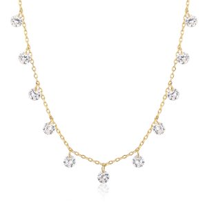 שרשרת KSI9008-3