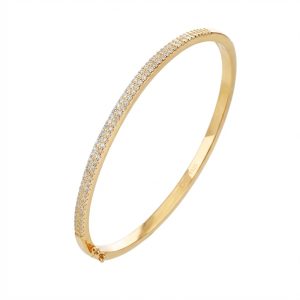 צמיד קשיח KSI6013-3