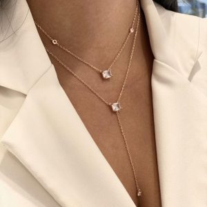 SI011 סט שרשרת