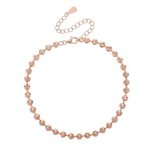 צמיד ZSI667-2 4 MM