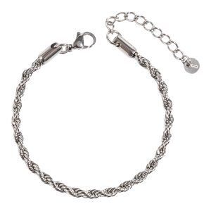 צמיד ESI179-1 4mm