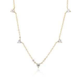 שרשרת ZSI1044-3