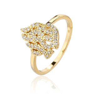 טבעת האש שלי ZSI1041-3