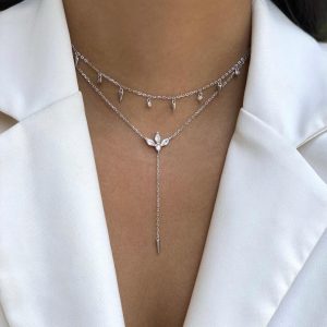 SI008 סט שרשרת